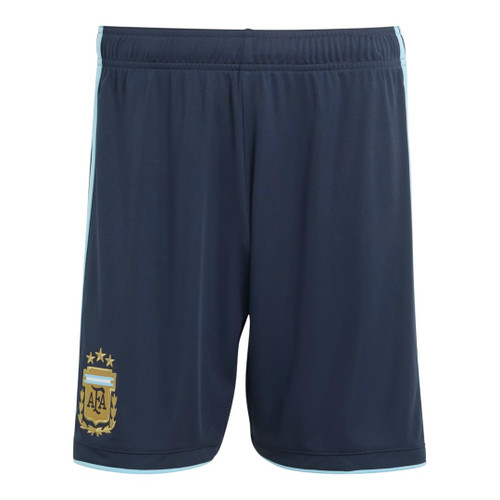 Argentina 2026 Authentic Men's Home Shirt