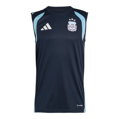 Argentina 2026 Men's Navy Training Tank Top