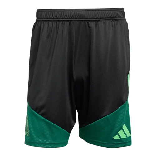 Mexico 2026 Men's Black Training Shirt