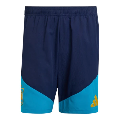 Spain 2026 Men's Blue Training Shirt