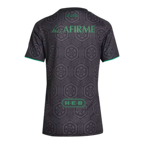 Tigres UANL 25/26 Women's Third Shirt