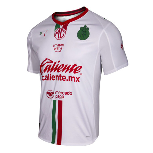 Deportivo Guadalajara 25/26 Kid's Away Mini-Kit