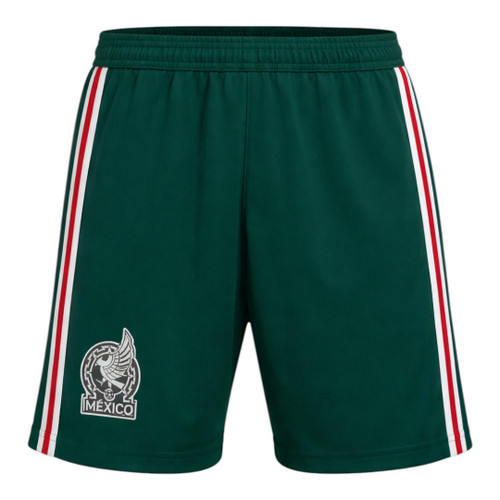 Mexico 2026 Authentic Men's Away Shirt