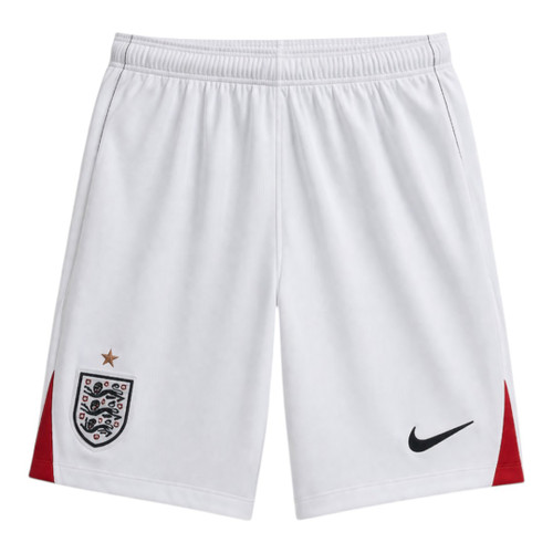 England 2026 Authentic Men's Home Shirt