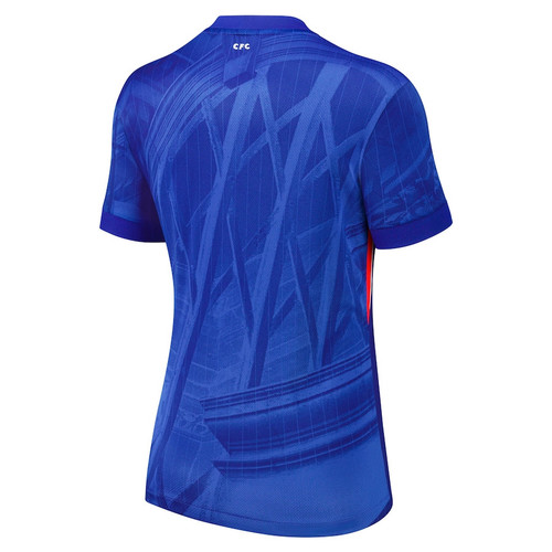 Chelsea 25/26 Women's Home Sponsored Shirt