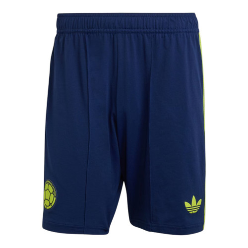 Colombia 2026 Stadium Men's Away Shirt