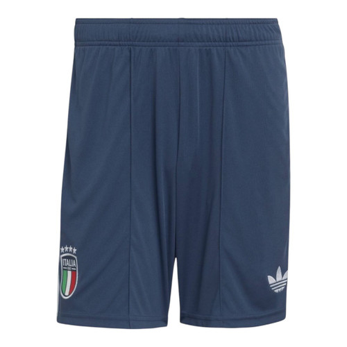 Italy 2026 Stadium Men's Away Shirt