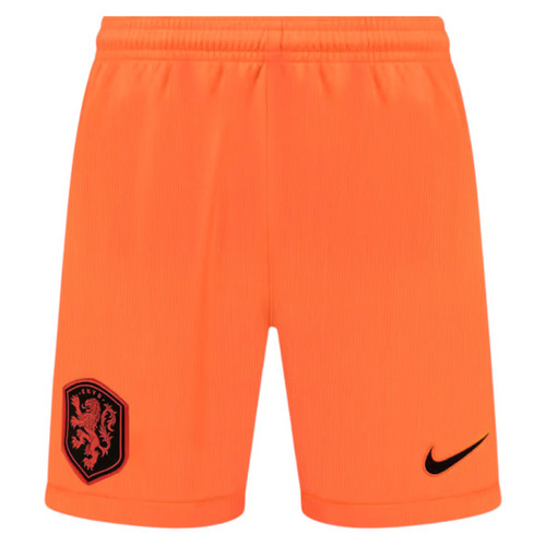 Netherlands 2026 Authentic Men's Away Shirt