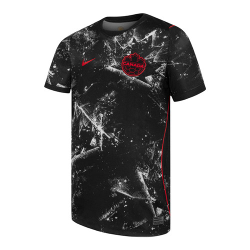 Canada 2026 Kid's Away Mini-Kit