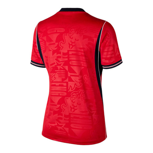 England 2026 Women's Away Shirt