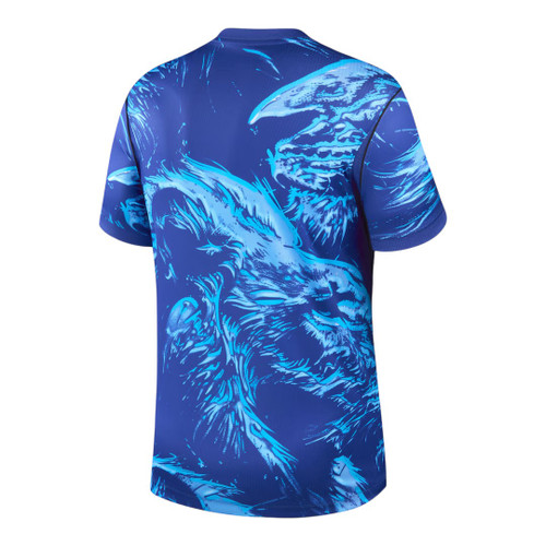England 2026 Men's Goalkeeper Shirt