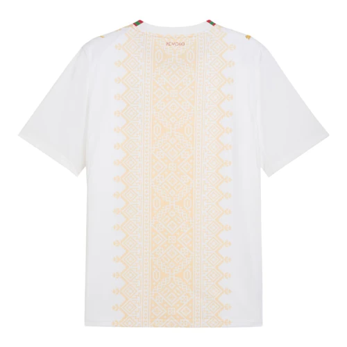 Morocco 2026 Stadium Men's Away Shirt