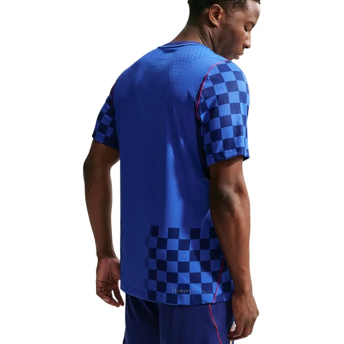 Croatia 2026 Authentic Men's Away Shirt