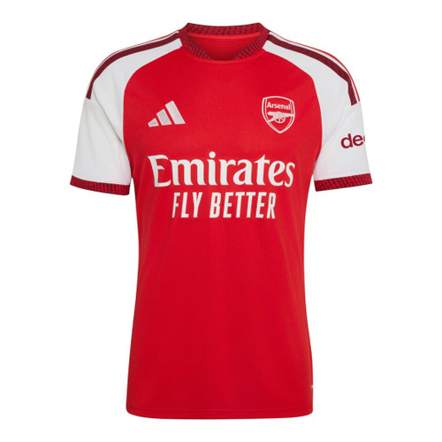 Arsenal 26/27 Stadium Men's Home Shirt
