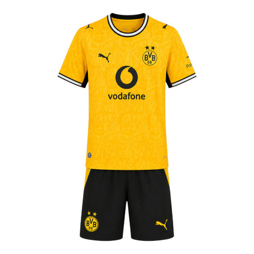 Borussia Dortmund 26/27 Kid's Home Set