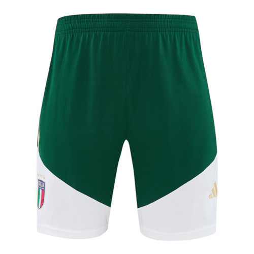 Italy 2026 Men's White Training Tank Top