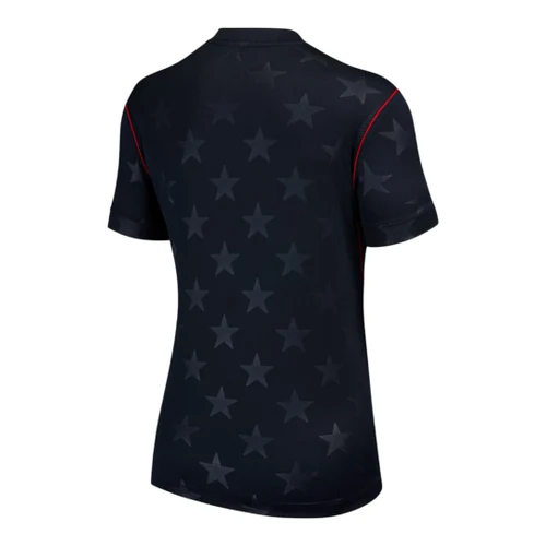 USMNT 2026 Women's Away Shirt