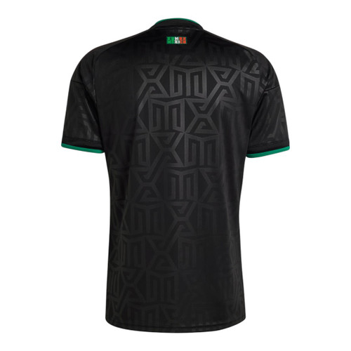 Mexico 2026 Stadium Men's Third Shirt