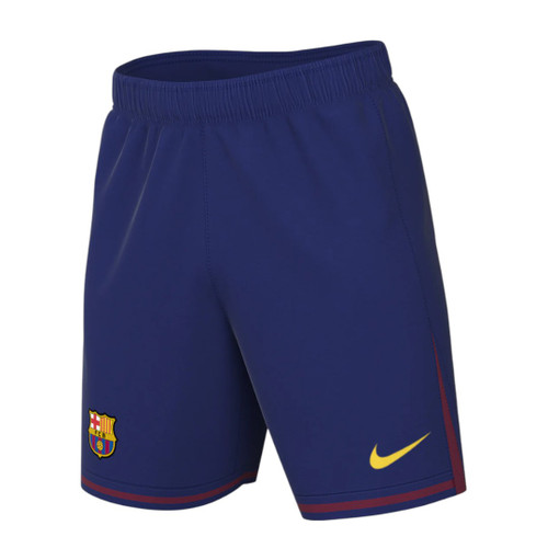 Barcelona x Olivia Rodrigo 25/26 Stadium Men's Home Shirt