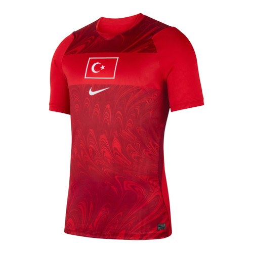 Türkiye 2026 Stadium Men's Home Shirt