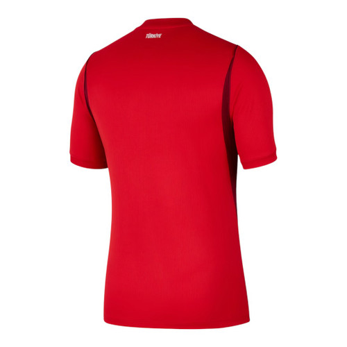Türkiye 2026 Stadium Men's Home Shirt