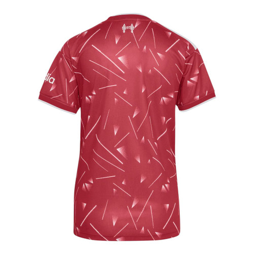 Liverpool 26/27 Women's Home Shirt