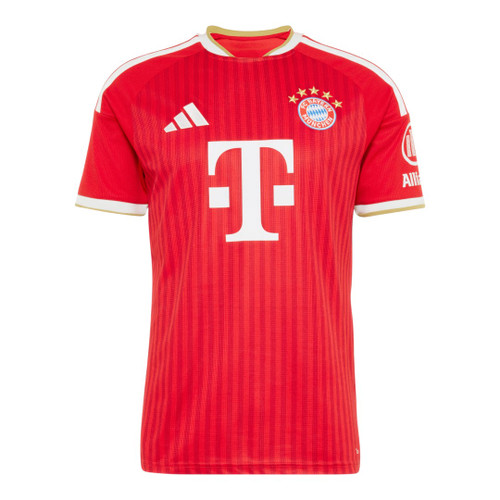 Bayern Munich 26/27 Stadium Men's Home Shirt