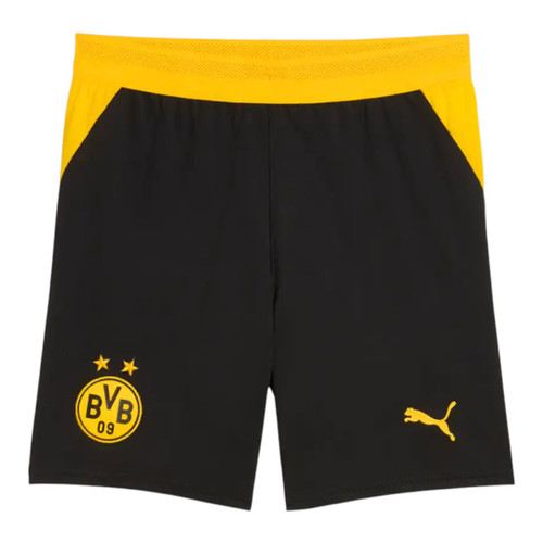Borussia Dortmund 26/27 Men's Home Long Sleeve Shirt