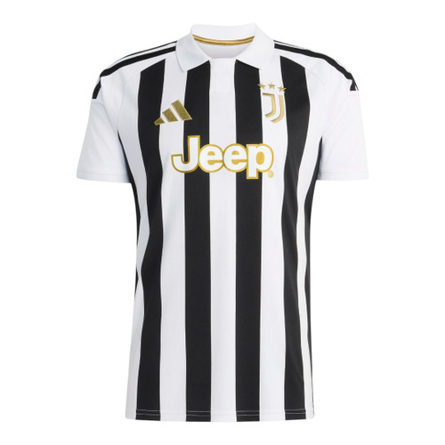 Juventus 26/27 Stadium Men's Home Shirt