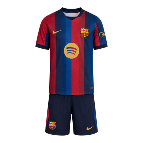 Barcelona 26/27 Kid's Home Set