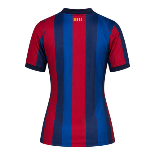 Barcelona 26/27 Women's Home Shirt