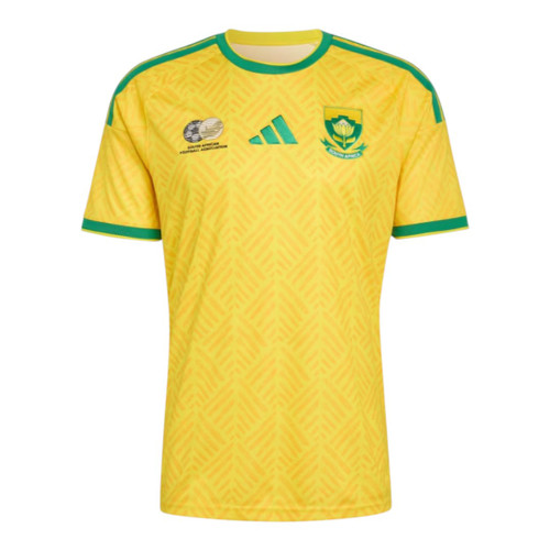South Africa 2026 Stadium Men's Home Shirt