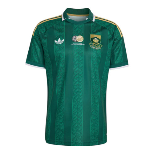 South Africa 2026 Stadium Men's Away Shirt