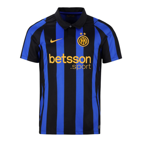 Inter Milan 26/27 Stadium Men's Home Shirt