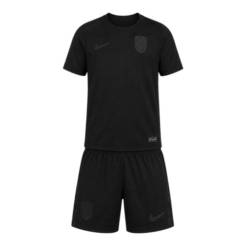 Norway 2026 Kid's Away Mini-Kit