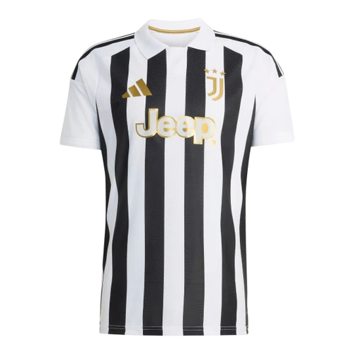 Juventus 26/27 Authentic Men's Home Shirt