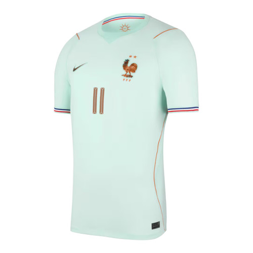 OLISE #11 France 2026 Stadium Men's Away Shirt