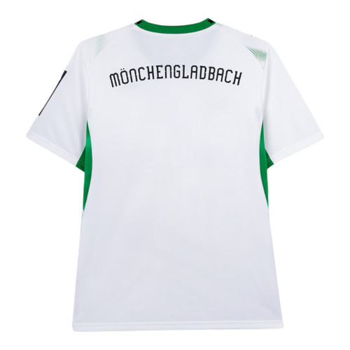 Borussia Mönchengladbach 26/27 Stadium Men's Home Shirt