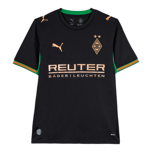 Borussia Mönchengladbach 26/27 Stadium Men's Away Shirt