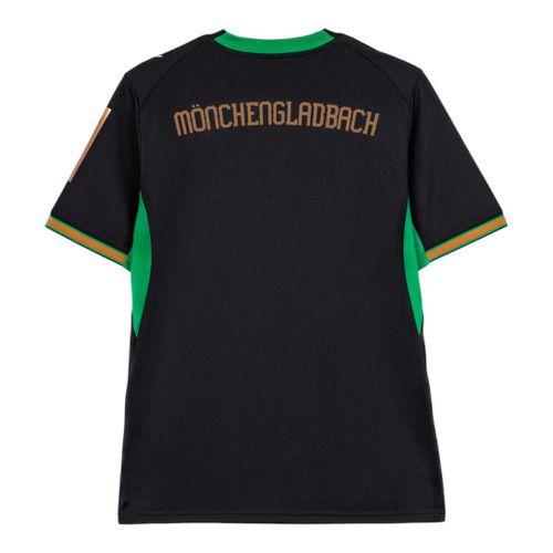 Borussia Mönchengladbach 26/27 Stadium Men's Away Shirt