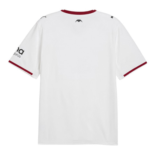 Valencia 26/27 Stadium Men's Home Shirt