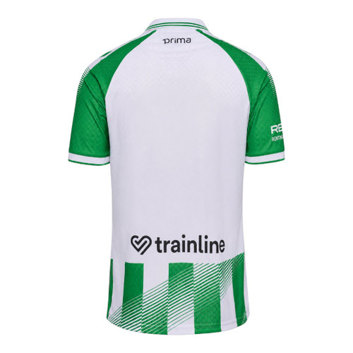 Real Betis 26/27 Stadium Men's Home Shirt