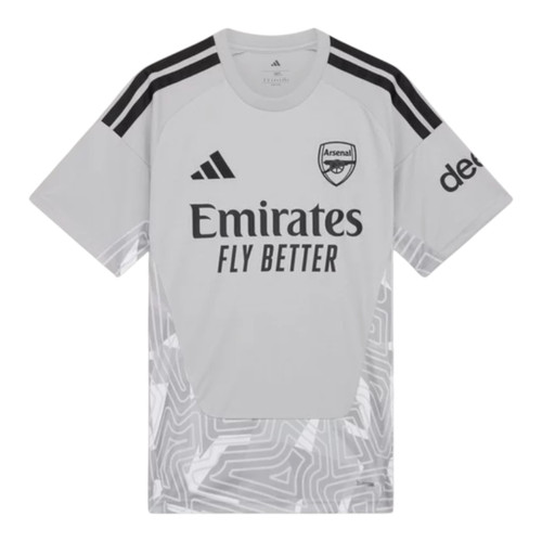 Arsenal 26/27 Men's Home Goalkeeper Shirt