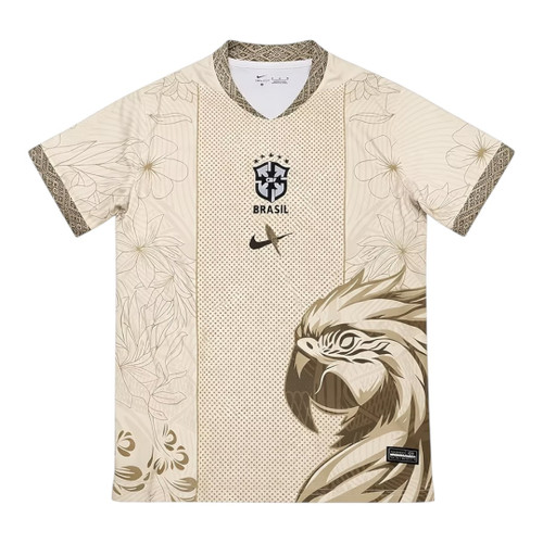 Brazil 2026 Men's Arara Shirt