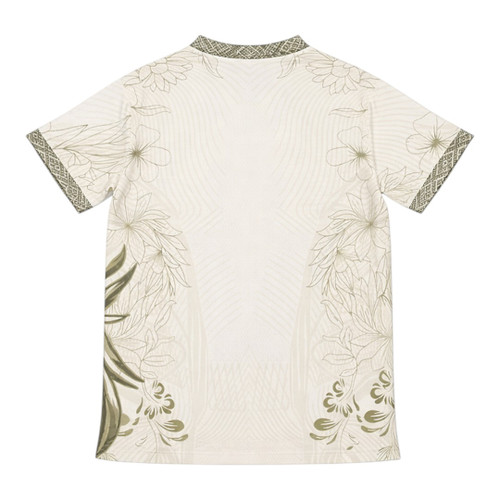 Brazil 2026 Men's Arara Shirt