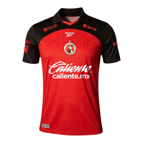 Club Tijuana 26/27 Stadium Men's Home Shirt
