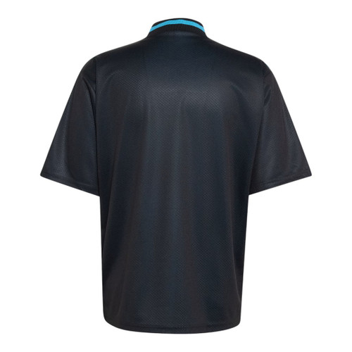 Newcastle United 26/27 Stadium Men's Black Shirt