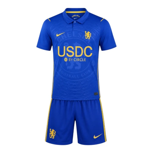Chelsea 26/27 Kid's Home Set