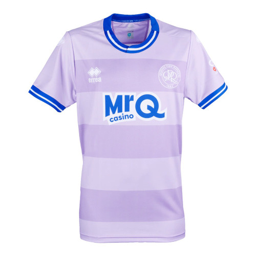 QPR 26/27 Stadium Men's Away Shirt