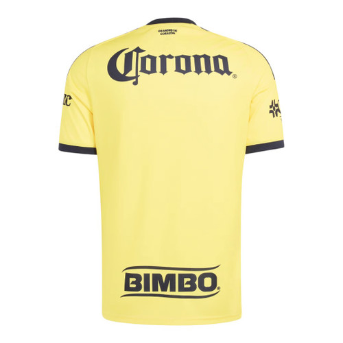 CF América 26/27 Stadium Men's Home Shirt